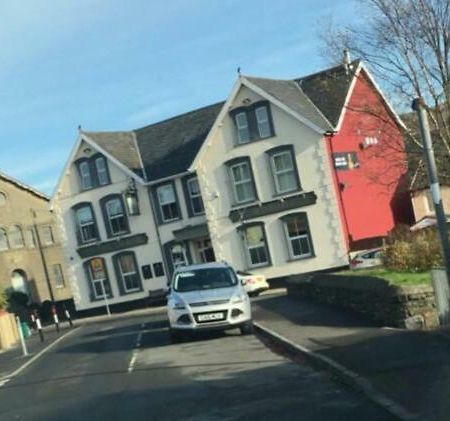 Mount Pleasant Hotel Aberdare Exterior photo