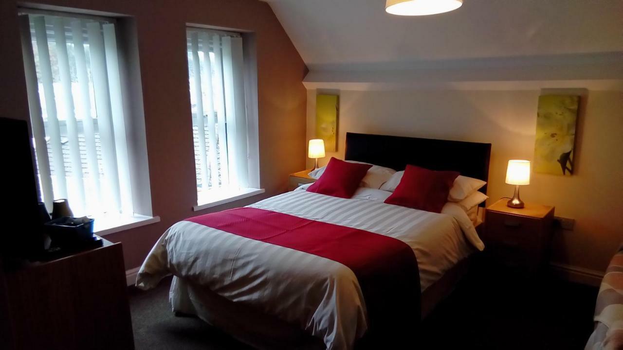 Mount Pleasant Hotel Aberdare Exterior photo